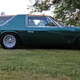 Illustration for article titled Jay Kay Is Selling His Weird Green Ferrari Because His Garage Is So Full